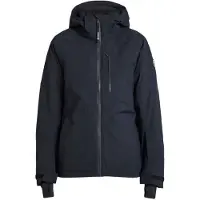 Tenson Core Ski 2.0 Skijas dames Zwart 3XL/46