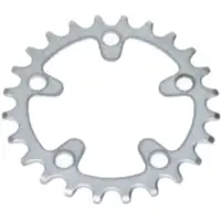 Stronglight Chain ring strongl. 30t cd74mm sil.