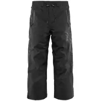 Thirtytwo Sweeper Broek Zwart M Man