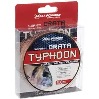 Kali Kunnan Typhoon Orata Monofilament 300 M