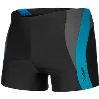 Zagano - Zwembroek heren - M - Korte zwembroek heren - Sport zwembroek - zwembroek voor het zwembad