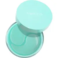 Sweed Peptide & Ice Lift & Firm Hydra Gel Eye Patches Eye Patches 30 st