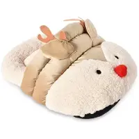 Happy pet hondenmand rendier