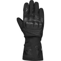 Ixon Pro Rescue 3 Zwart Waterdichte Handschoenen Maat L