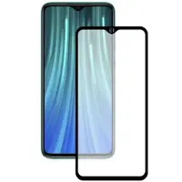Ksix Tempered Glass Screen Protector Xiaomi Redmi 8/8a Extreme 2.5D