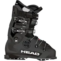 Head Edge 100x hv gw boa - Skischoenen heren - Wit