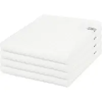 Möve Sonstiges 4 X handdoek - in set 4 pack Piquee