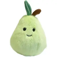 Wild&Soft Wild & Soft Garden Friends Knuffel – Pear