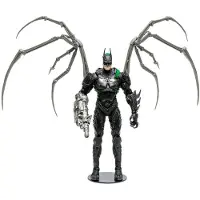 Mcfarlane Toys Batman Goud Dc Multiverse Futures End Gitd Label Figuur 18 Cm