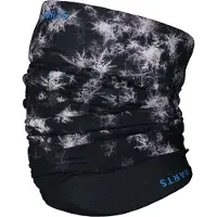 Barts Iced Nekwarmer Zwart
