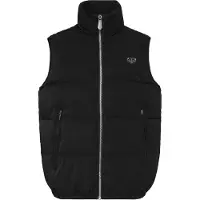 Philipp Plein Dons Vest