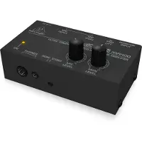 Behringer MA 400 MICROMON Hoofdtelefoonversterker