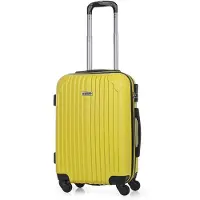 Itaca Sevron Small Abs Reistas Met Wielen