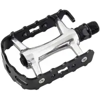 Wellgo M149 Pedalen