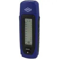OEG - Vochtmeter - Voor hout en bouw - Automatische test