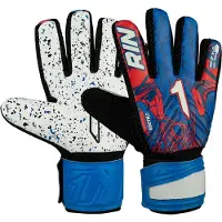 Rinat Egotiko Graviti Keepershandschoenen Blauw 10
