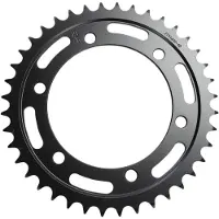 JT Sprockets 520 Jtr1490.45 Achtertandwiel