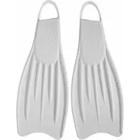 C4 Freediving Wolverine Freediving Fins Wit EU 42-43