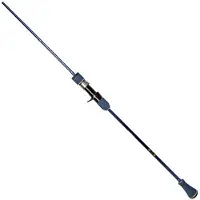 Sakura Shukan Shuc Slow Jigging Rod Blauw 1.98 m / 90-200 g