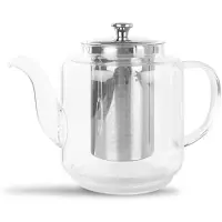 Orbegozo Ttc 1000 Crystal Theepot
