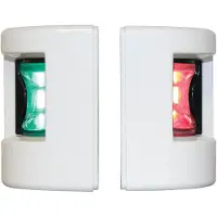 Lalizas FOS serie 12 LED navigatieverlichting