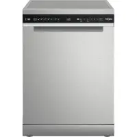 Whirlpool W7F HS41 X MaxiSpace