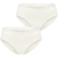 Schiesser Slip offwhite