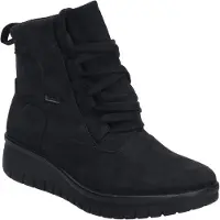 Josef seibel Calais 08 55351MA191 Snowboards | Maat 40 Dames Zwart
