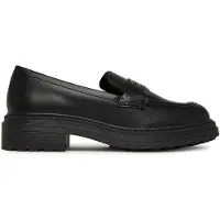 Clarks Shoes Instappers 'Orinoco3 Edge' zwart