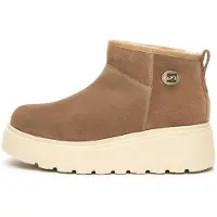 Nero Giardini Boots beige