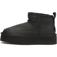 Kazar Boots zwart