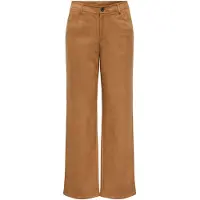 ONLY Broek 'ONLIna' karamel