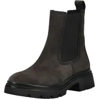 Gabor Chelsea boots antraciet