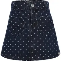 LOOXS Rok blauw denim