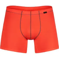 Olaf Benz Boxershorts 'RED2479' oranje