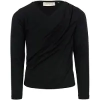 LOOXS Shirt zwart