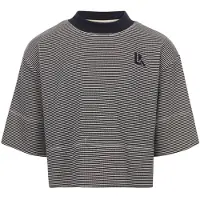 LOOXS Shirt blauw