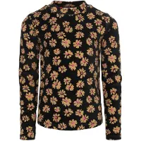 LOOXS Shirt zwart