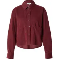 s.Oliver Blouse bordeaux