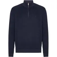 Clean Cut Copenhagen Trui 'Oscar' navy