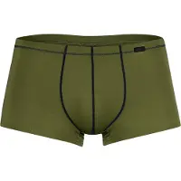 Olaf Benz Boxershorts 'RED2479' kaki