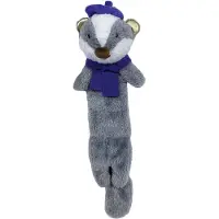 Happy pet gemstone forest squeaky das