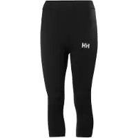 Helly Hansen HH Lifa Seamless Racing Top, heren, zwart