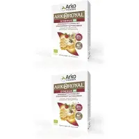 ArkoRoyal Dynergie 2x20x10 ml Drinkbare ampoules