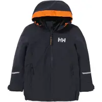 Helly Hansen Waterdicht kinderjack shelter 2.0 | Maat 8 ans