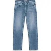 Replay Jeans 'Grover' lichtblauw