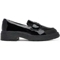 Clarks Instappers 'Orinoco3 Edge' zwart