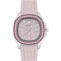 Philipp Plein - PWTAA0123 - Polshorloge - Dames - Kwarts - Lady