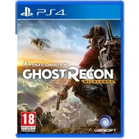 Tom Clancy's Ghost Recon: Wildlands -PS4