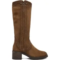Tamaris 1-25501-45-300 Laarzen | Maat 41 Dames Cognac